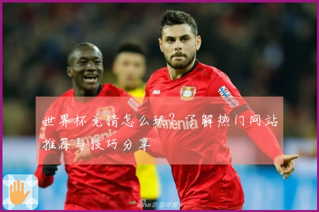 世界杯竞猜怎么玩？了解热门网站推荐与技巧分享