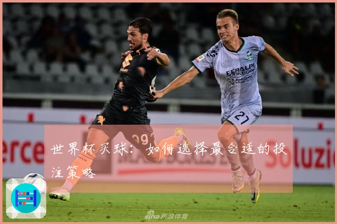 世界杯买球：如何选择最合适的投注策略