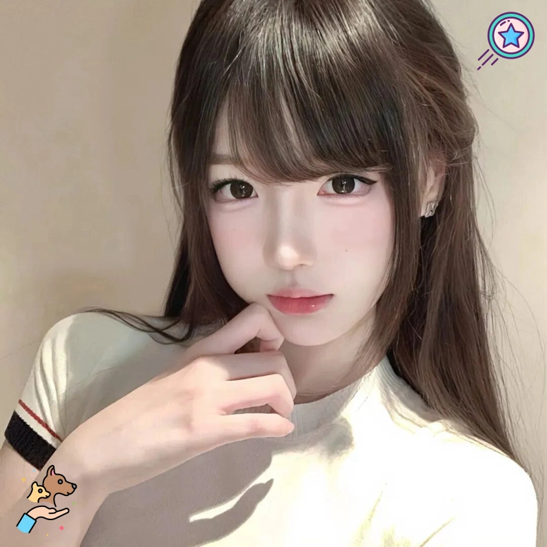 用户头像
