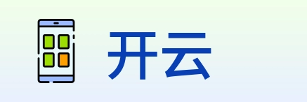 开云 logo